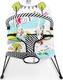 Kinderkraft шезлонг-качалка Smartfun KKLSMRTFUN0000