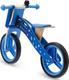 Kinderkraft беговел Runner Galaxy Blue KKRRUNGBLU00AC