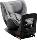 Britax-Romer автокрісло Dualfix M i-Size Cool Flow - Silver 2000032895