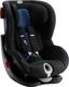 Britax-Romer автокресло King II LS BLACK SERIES Cool Flow - Blue 2000033069