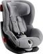 Britax-Romer автокресло King II LS BLACK SERIES Cool Flow - Silver 2000032897