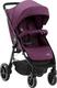 Britax-Romer прогулянкова коляска B-Agile М Cherry Wine 2000032867