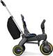 Doona складаний триколісний велосипед Liki Trike S3 Royal Blue SP530-99-034-015
