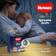 Huggies подгузники Elite Soft Overnights Pants 5029053548159
