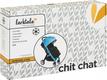 Larktale чехол на ножки Foot Muff Chit Chat LK10500