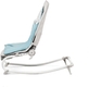 Kinderkraft шезлонг-гойдалка Felio Light Blue KKBFELILIBL000