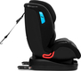 Kinderkraft автокрісло Vado Black KKFVADOBLK0000