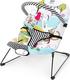 Kinderkraft шезлонг-качалка Smartfun KKLSMRTFUN0000