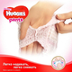 Huggies подгузники Pants для девочек Jumbo Pack 5029053564234