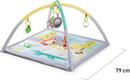 Kinderkraft розвиваючий килимок Mily KKZMILY0000000