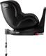 Britax-Romer автокрісло Dualfix M i-Size Cool Flow - Black 2000032894