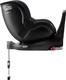 Britax-Romer автокрісло Dualfix M i-Size Cool Flow - Blue 2000033068