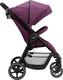 Britax-Romer прогулянкова коляска B-Agile М Cherry Wine 2000032867