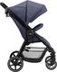 Britax-Romer прогулянкова коляска B-Agile М Navy Inc 2000032523
