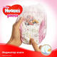Huggies подгузники Pants для девочек Mega Pack 5029053564012