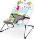 Kinderkraft шезлонг-качалка Smartfun KKLSMRTFUN0000