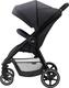 Britax-Romer прогулянкова коляска B-Agile М Black Shadow 2000032522