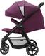 Britax-Romer прогулянкова коляска B-Agile М Cherry Wine 2000032867