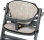 Safety 1st стульчик для кормления Timba (с подушкой) серый с подушкой Warm Grey 2760191000
