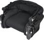 Larktale Coast Carrycot люлька Folding-Black-w/Adaptors LK30100