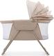 Kinderkraft люлька-качалка 3 в 1 Lovi Beige KKLLOVIBEG0000