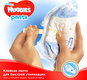 Huggies подгузники Pants для мальчиков Jumbo Pack 5029053564241