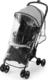 Kinderkraft прогулочная коляска Mini Dot Grey KKWMINIGRY0000