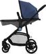 Kinderkraft універсальна коляска Juli Denim KKWJULIDEN2000