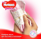 Huggies подгузники Pants для девочек Jumbo Pack 5029053564234