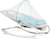 Kinderkraft шезлонг-гойдалка Felio Light Blue KKBFELILIBL000