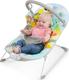 Kinderkraft шезлонг-гойдалка Milyfun KKLMILYFUN0000