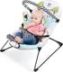 Kinderkraft шезлонг-качалка Smartfun KKLSMRTFUN0000