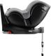 Britax-Romer автокрісло Dualfix M i-Size Cool Flow - Silver 2000032895