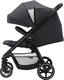 Britax-Romer прогулянкова коляска B-Agile М Black Shadow 2000032522