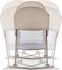 Kinderkraft люлька-качалка 3 в 1 Lovi Beige KKLLOVIBEG0000