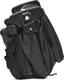 Larktale Coast Carrycot люлька Folding-Black-w/Adaptors LK30100