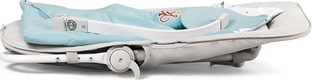 Kinderkraft шезлонг-гойдалка Felio Light Blue KKBFELILIBL000