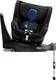 Britax-Romer автокрісло Dualfix M i-Size Cool Flow - Blue 2000033068