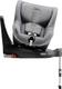 Britax-Romer автокрісло Dualfix M i-Size Cool Flow - Silver 2000032895
