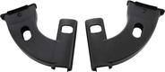 Larktale Coast Carrycot люлька Folding-Black-w/Adaptors LK30100