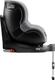 Britax-Romer автокрісло Dualfix M i-Size Cool Flow - Silver 2000032895