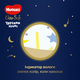 Huggies подгузники Elite Soft Overnights Pants 5029053548159