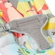 Kinderkraft шезлонг-качалка Milyfun KKLMILYFUN0000