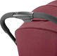 Kinderkraft прогулочная коляска Indy Burgundy KKWINDYBRG0000
