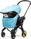 Doona сумка All-Day Bag Turquoise SP104-99-002-099