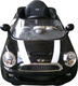 Geoby электромобиль W446EQ Черный 7298iti - H206