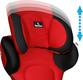 Renolux автокрісло New Easy Romeo 269663.1