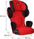 Renolux автокрісло New Easy Romeo 269663.1