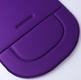 Omali вкладыш-матрасик в коляску "Soft" фиолетовый om003706