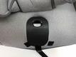 El Camino автокрісло ME 1057 BASTION ISOFIX light grey 22136ber